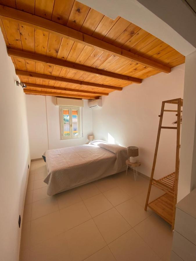 Villa Azzurra Scopello  Bagian luar foto