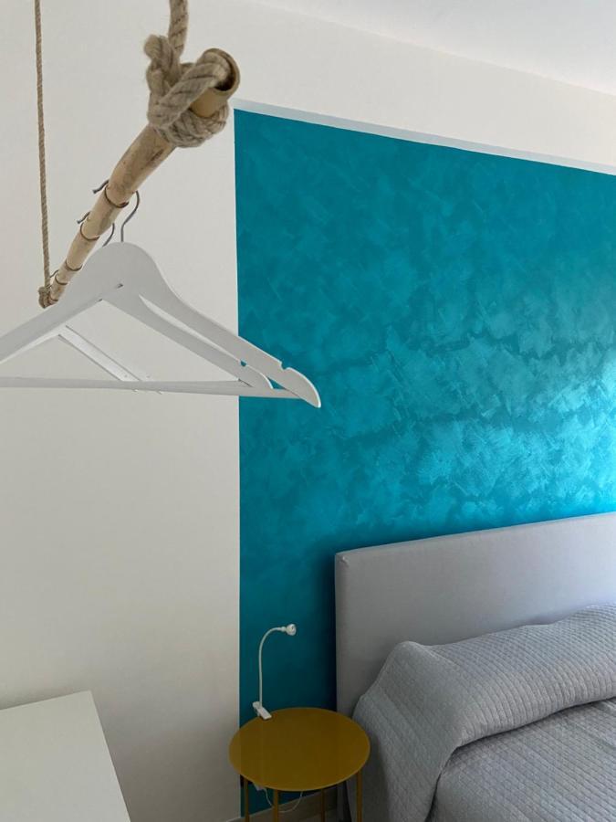 Villa Azzurra Scopello  Bagian luar foto
