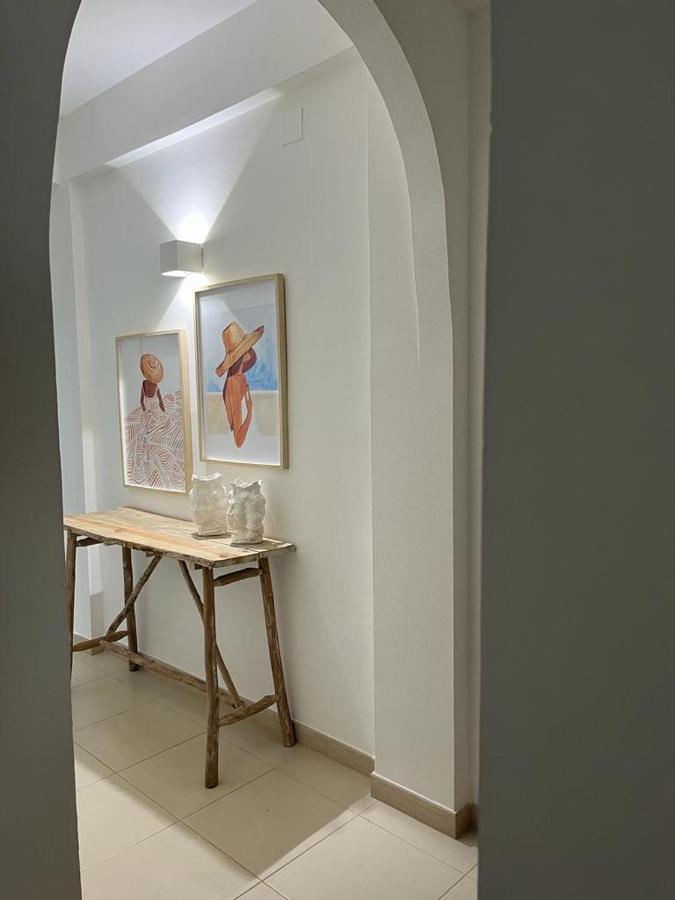 Villa Azzurra Scopello  Bagian luar foto